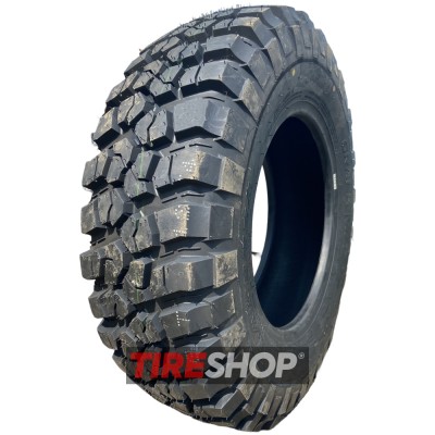 Шины Lakesea GRACK M/T 265/70 R17 121/118Q