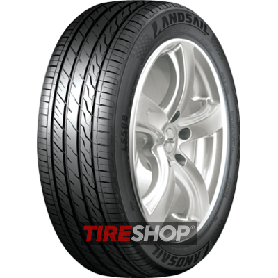 Шины Landsail LS588 245/50 ZR18 100W