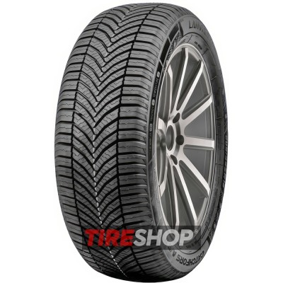 Шины Lanvigator CatchFors A/S II 215/55 R16 97W XL FR