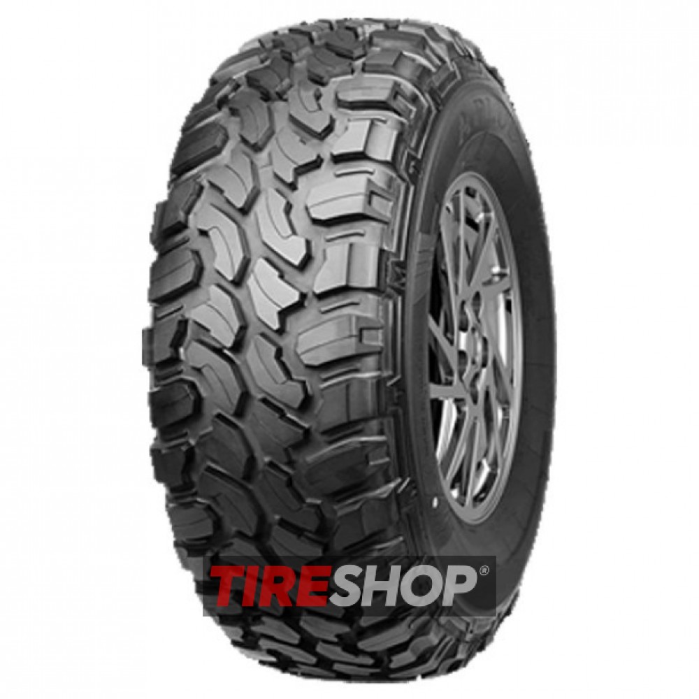 Всесезонные шины Lanvigator CatchFors M/T width=