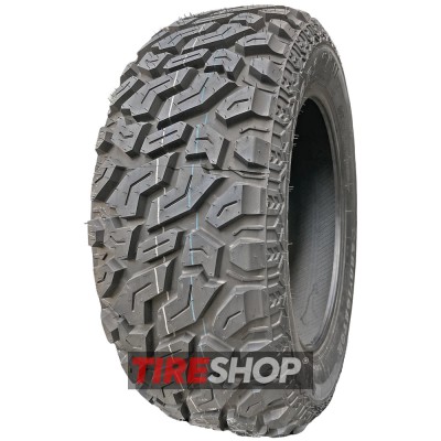 Шины Lanvigator CatchFors M/T II 33/12.5 R20 114Q