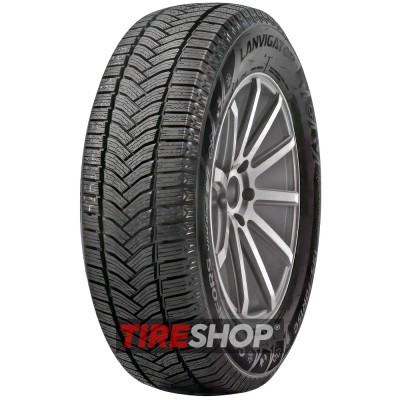 Шины Lanvigator CatchFors VAN A/S 205/70 R15C 106/104R