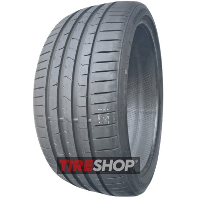 Шины Lanvigator CatchPower EV 265/45 R21 108W XL FR