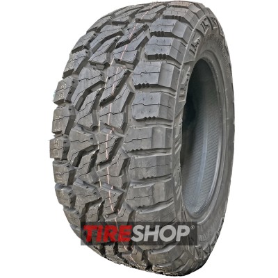 Шины Lanvigator Land Warrior-R/T 225/65 R17 107/103Q