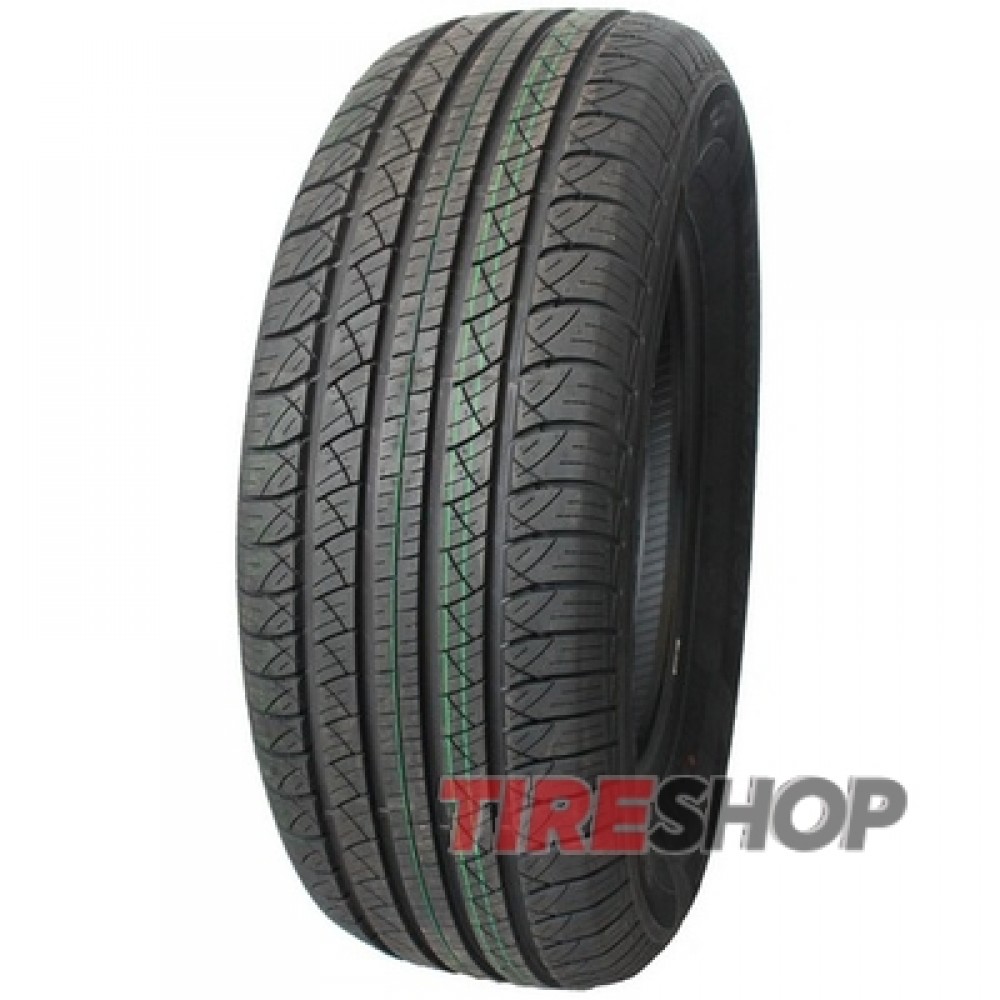 Летние шины Lanvigator Performax width=