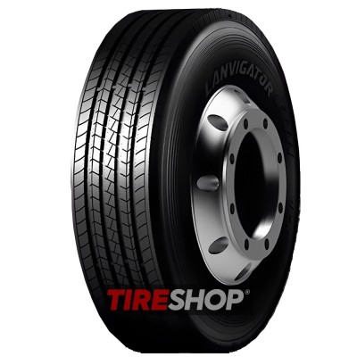 Грузовые шины Lanvigator S202 (рулевая) 315/70 R22.5 154/150M PR20