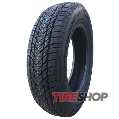 Шины Lanvigator Wintergrip HP 165/70 R14 85T XL