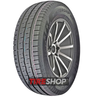 Шины Lanvigator Wintergrip Van 215/70 R15C 109/107R