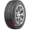 Всесезонные шины Lassa Competus A/T3 255/70 R15 112T XL