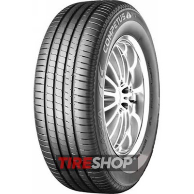 Шины Lassa Competus H/P 2 255/50 R19 107Y XL