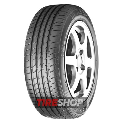 Шины Lassa Driveways 245/45 R18 100W XL