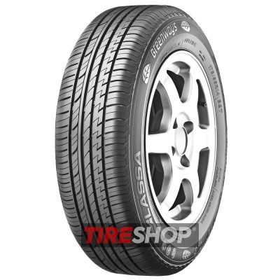 Шины Lassa Greenways 185/65 R14 86H