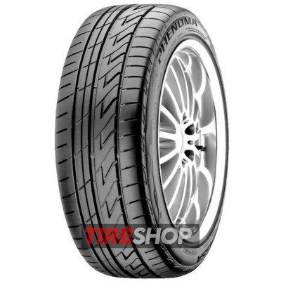 Шины Lassa Phenoma 245/40 ZR18 97W XL