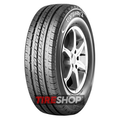 Шины Lassa Transway 2 235/65 R16C 115/113R