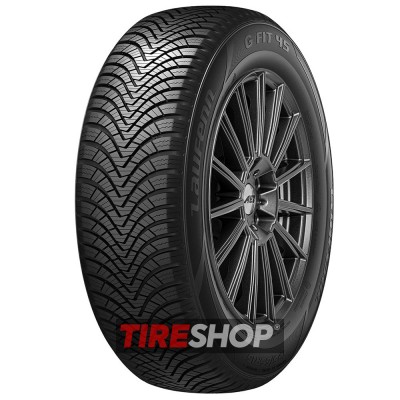 Шины Laufenn G Fit 4S LH71 215/55 R17 98W XL