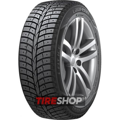Шины Laufenn I Fit Ice LW71 245/70 R16 111T XL (под шип)