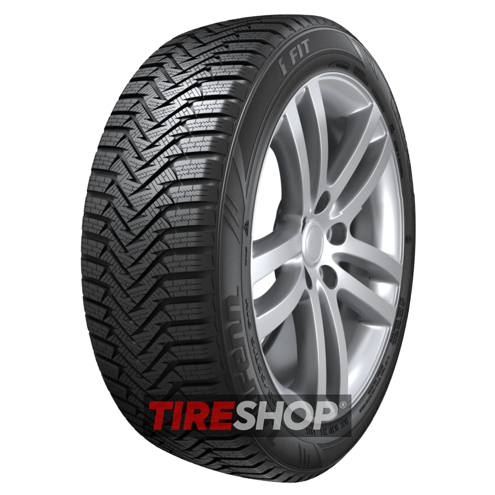 Зимние шины Laufenn I Fit LW31 215/70 R16 100T width=