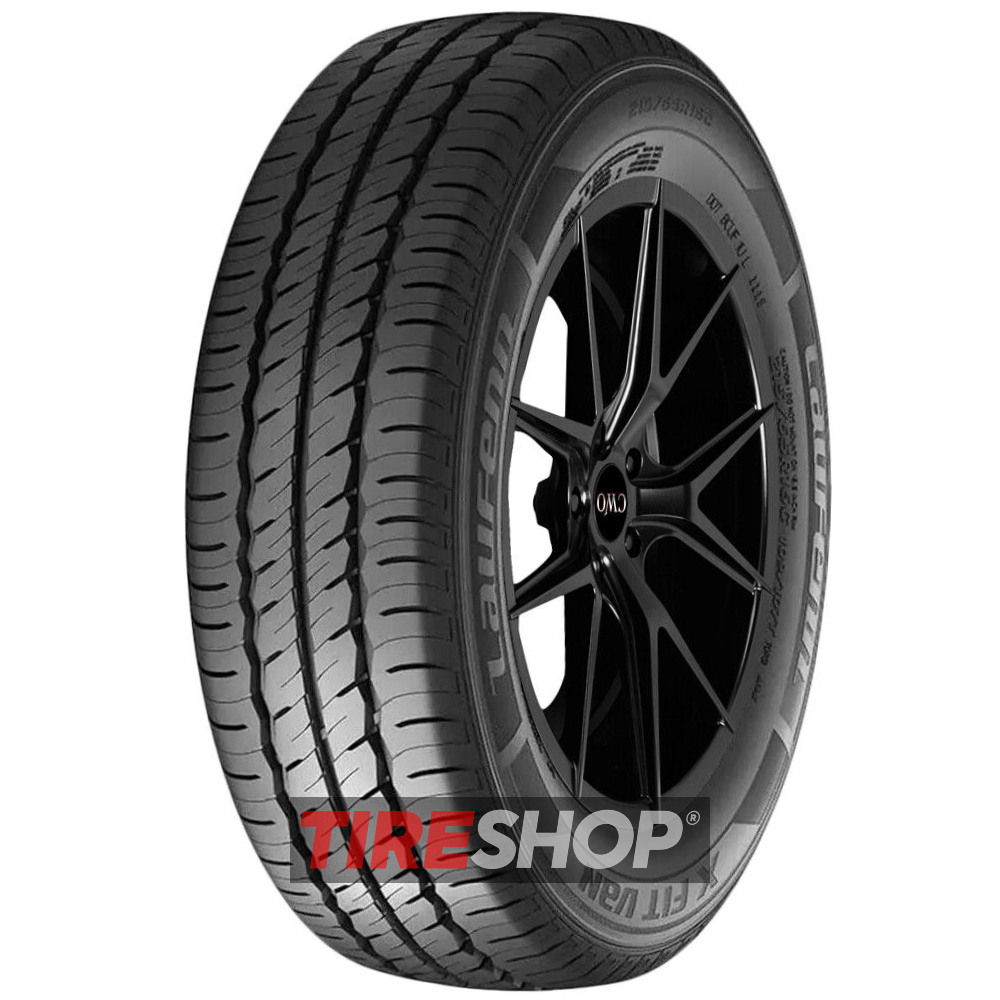 Летние шины Laufenn X Fit Van LV01 205/75 R16C 113/111R width=