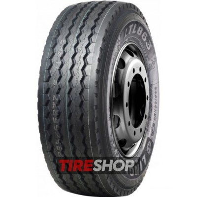 Грузовые шины Leao ATL863 (прицепная) 385/65 R22.5 164J PR24