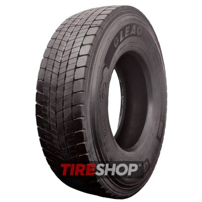 Грузовые шины Leao GREEN-VAN ETD100 (ведущая) 315/70 R22.5 156/150L PR18
