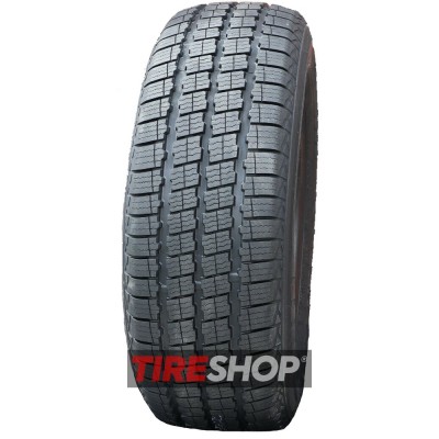 Шины Leao iGREEN VAN 4S 225/65 R16C 112/110S PR8