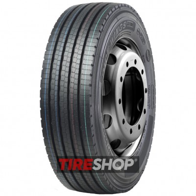 Грузовые шины Leao KLS200 (рулевая) 265/70 R17.5 140/138M
