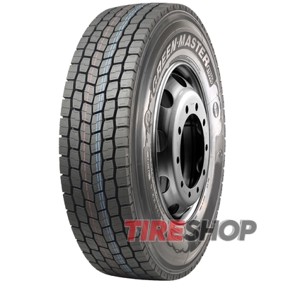 Грузовые шины Leao KTD300 (ведущая) 315/70 R22.5 156/150L