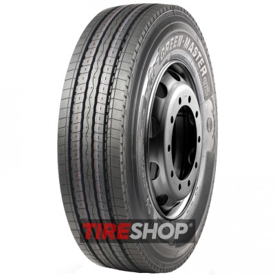 Грузовые шины Leao KTS300 (рулевая) 315/60 R22.5 152/148L