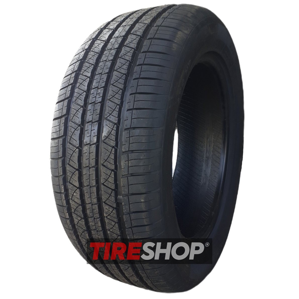 Летние шины Leao Lion Sport 4x4 HP 235/55 R17 103V XL width=