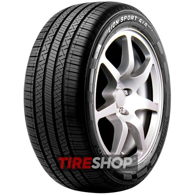 Шины Leao Lion Sport 4x4 HP3 265/70 R18 116T