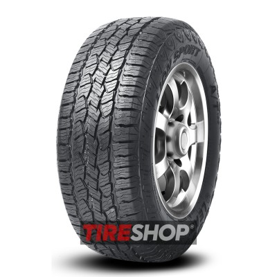 Шины Leao Lion Sport A/T 100 205/70 R15 96T