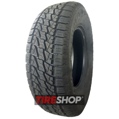 Шины Leao Lion Sport A/T 275/55 R20 113S