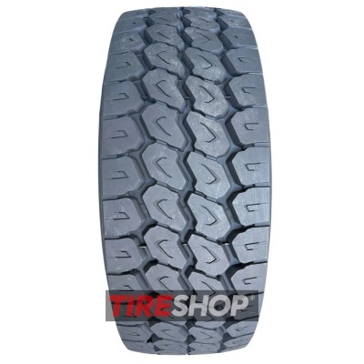 Грузовые шины Leao M205-A (универсальная) 315/80 R22.5 158/150K PR22