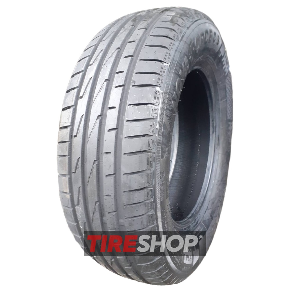Летние шины Leao Nova-Force C/S 235/60 R18 107W XL width=