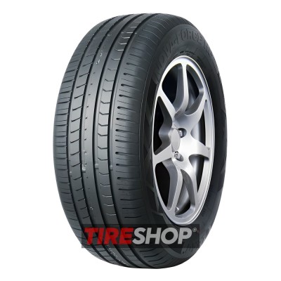Шины Leao Nova-Force HP100 235/55 R17 99V