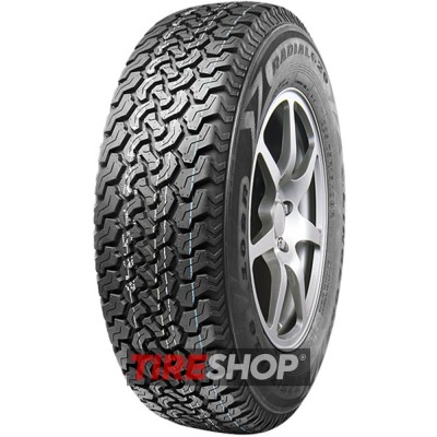 Шины Leao R620 185 R14C 102/100Q