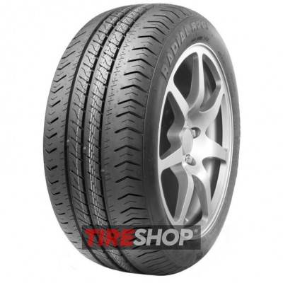 Leao RADIAL R701