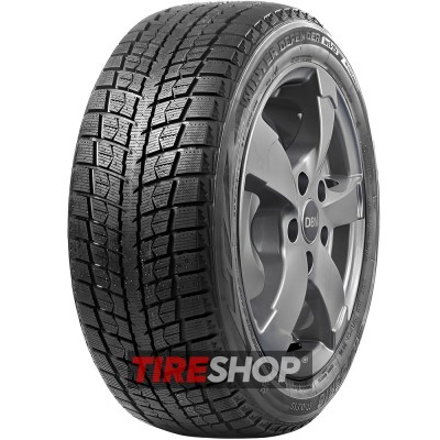 Шины Leao Winter Defender Ice I-15 185/60 R15 88T XL
