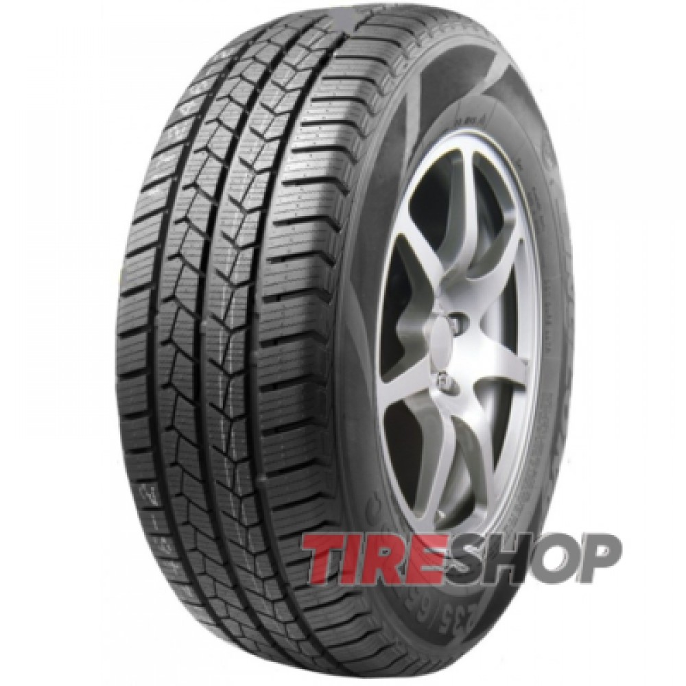 Зимние шины Leao Winter Defender Van 225/75 R16C 121/120R width=