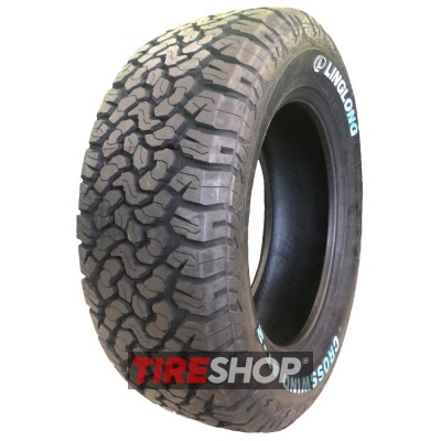 Шины LingLong CROSSWIND AT-2 31/10.5 R15 109Q