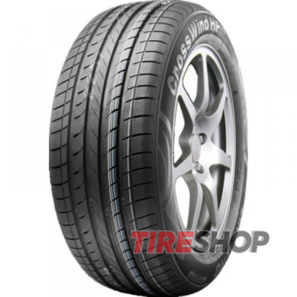 Летние шины LingLong CROSSWIND HP010 235/65 R18 106H width=