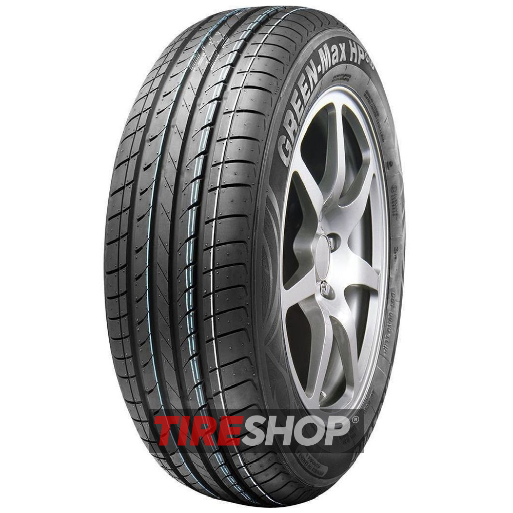 Летние шины LingLong Green-Max HP010 195/60 R16 89H width=