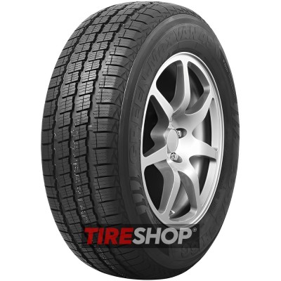 Шины LingLong Green-Max Van 4S 235/65 R16C 115/113R