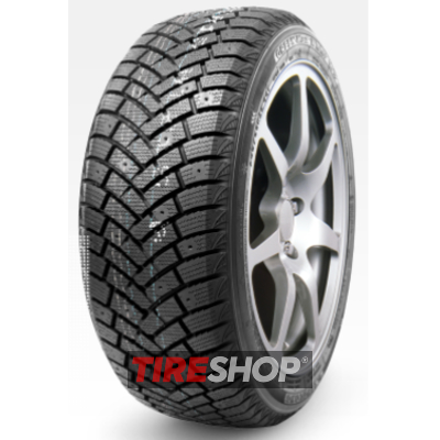 Шины LingLong Green-Max Winter Grip 155/70 R13 75T (шип)