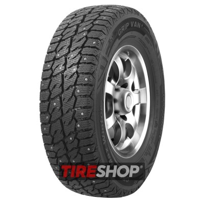 Шины LingLong Green-Max Winter Grip Van 2 225/75 R16C 121/120R (под шип)