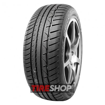 Шины LingLong Green-Max Winter UHP 275/40 R19 105V XL
