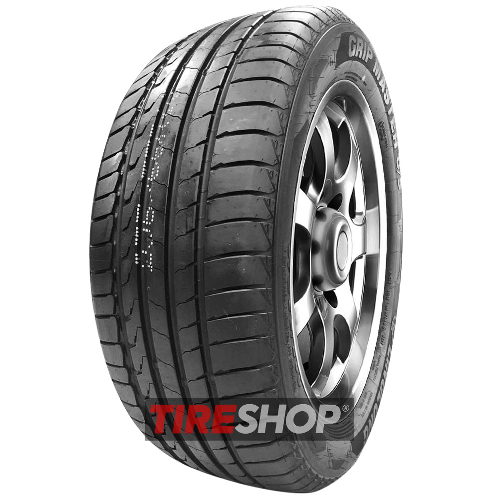 Летние шины LingLong Grip Master C/S 265/65 R17 112H width=