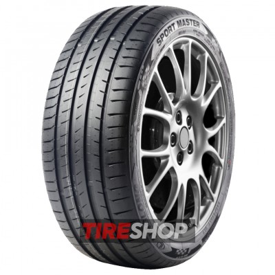 Шины LingLong Sport Master 275/35 R19 100Y XL