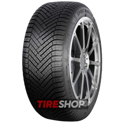 Шины LingLong Sport Master 4S 215/70 R16 100H
