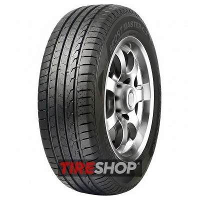 Шины LingLong Sport Master C/S 215/55 R17 98V XL